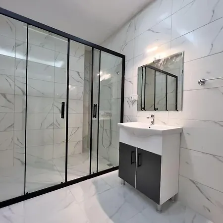 فندق With Private Pool In Touch With Nature فتحية