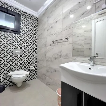 Отель With Private Pool In Touch With Nature Фетхие