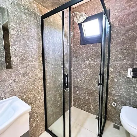 With Private Pool In Touch With Nature * Фетхие